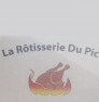 La Rotisserie Du Pic