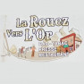 La Rouez vers L'Or