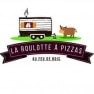 La roulotte à Pizzas