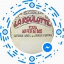 La Roulotte