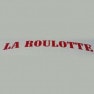 La Roulotte
