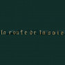 La Route de la Soie