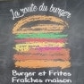 La Route du Burger