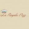 La royale pizz