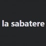 La Sabatere