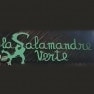 La Salamandre Verte