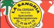 La Sangria