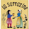 La Sarrazine