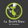 La SouRis VeRte