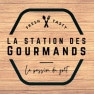 La station des gourmands