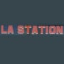 La station