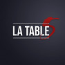 La table 5