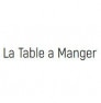 La Table à Manger