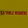 La Table Berbère