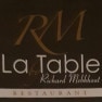 La Table by Richard Mebkhout