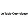 La Table Capricieuse