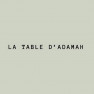 La Table d'Adamah