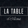 La Table d'Aimé