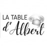 La Table d'Albert