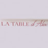 La Table D'Alex