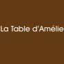 La Table d'Amélie