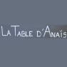 La Table d'Anaïs