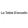 La table d'Ancelin