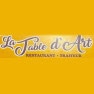 La Table d’Art