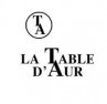 La table d'aur