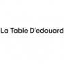 La Table D'edouard