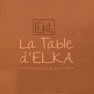 La Table D'Elka