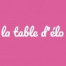 La Table d'Elo