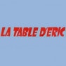 La Table d'Éric