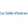 La Table d'helene