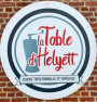 La Table d'Helyett