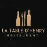 La Table D'Henry