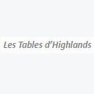 La Table d'Highlands