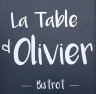 La Table d'Olivier