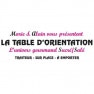 La Table d'orientation