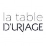 La Table d'Uriage