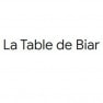 La Table de Biar