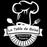 La Table de Boixe