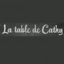 La table de Cathy