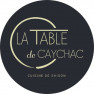 La Table de Caychac