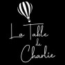 La Table de Charlie