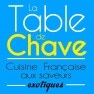 La Table de Chave