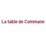 La Table de Commane