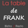 La Table de Frank