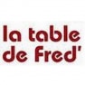 La Table de Fred'