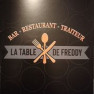 La Table de Freddy